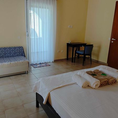 Sithonia Lodge Metamorfosi  Exterior photo