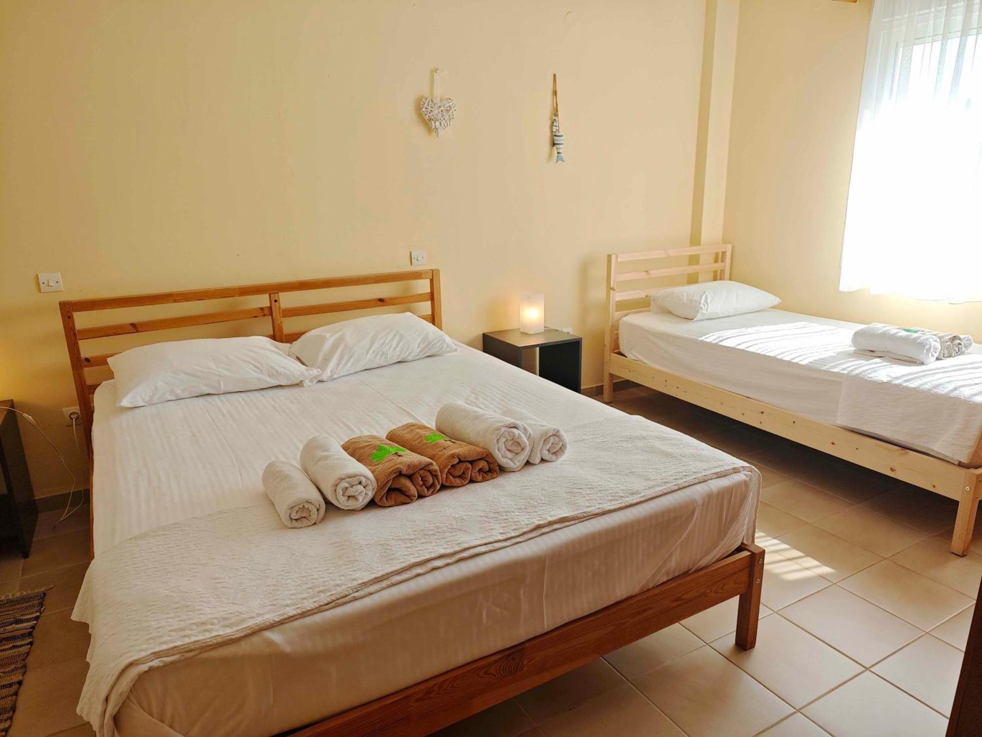 Sithonia Lodge Metamorfosi  Exterior photo
