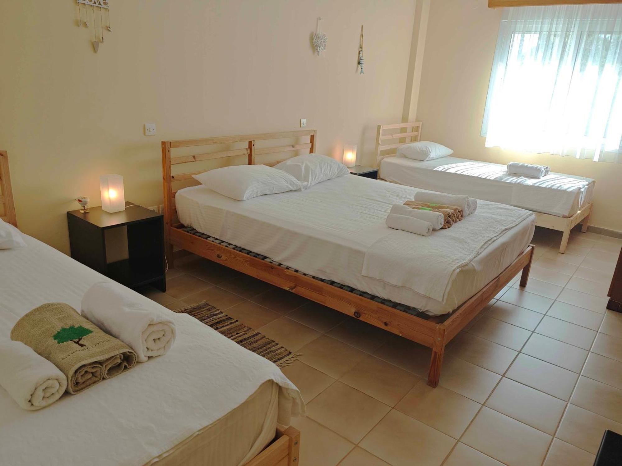 Sithonia Lodge Metamorfosi  Exterior photo