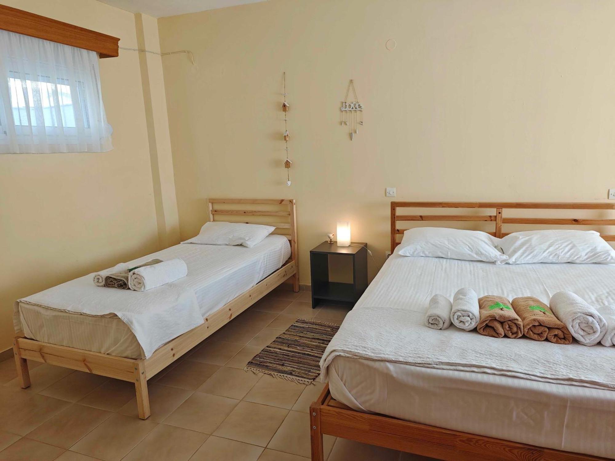 Sithonia Lodge Metamorfosi  Exterior photo