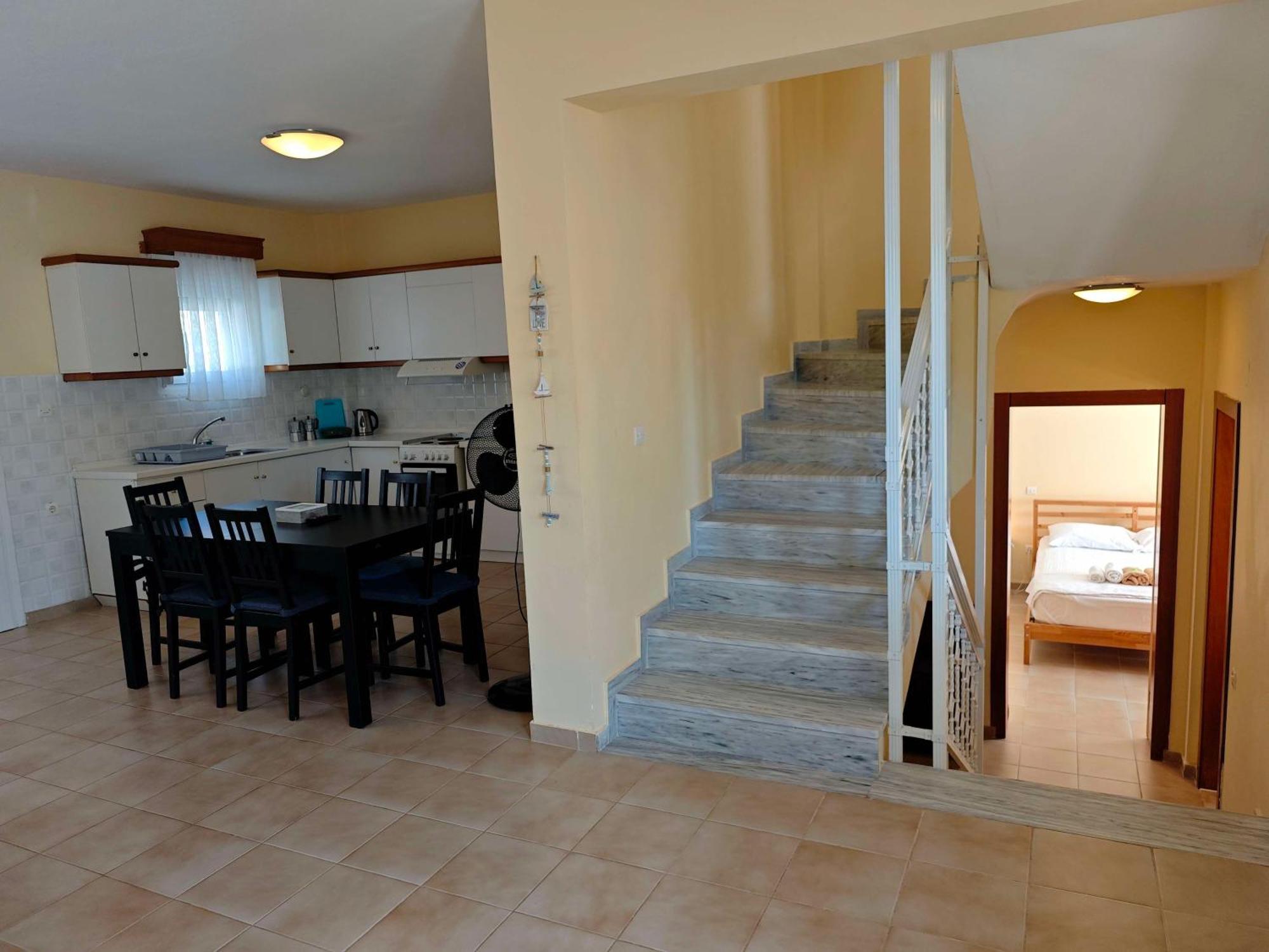 Sithonia Lodge Metamorfosi  Exterior photo