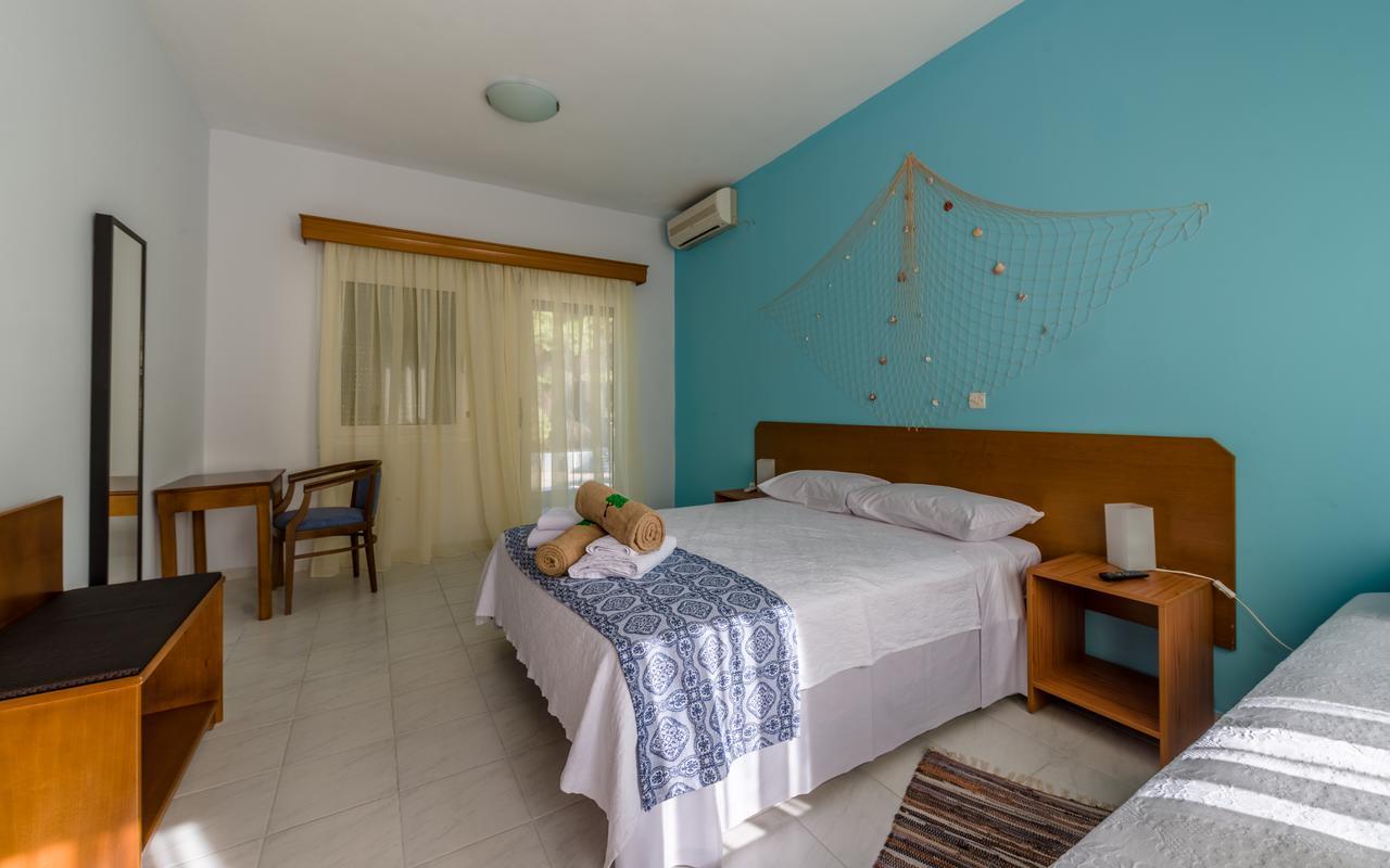 Sithonia Lodge Metamorfosi  Exterior photo