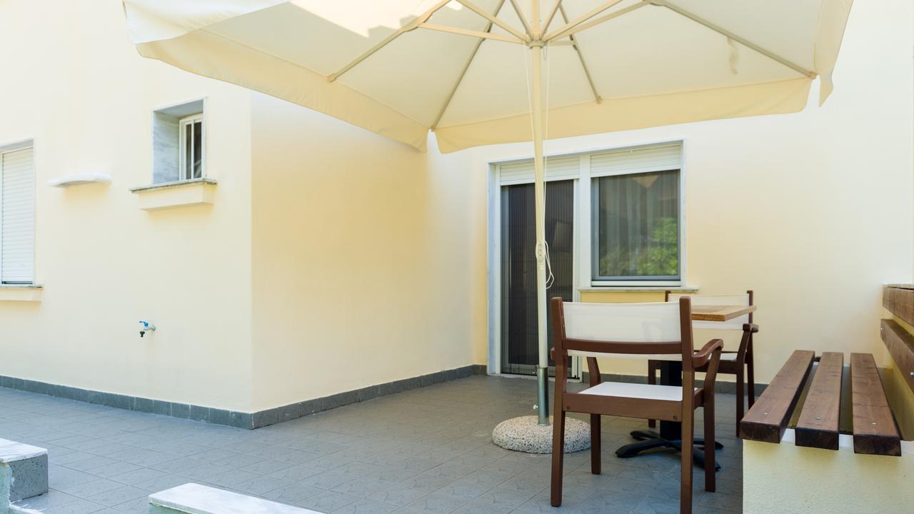 Sithonia Lodge Metamorfosi  Exterior photo