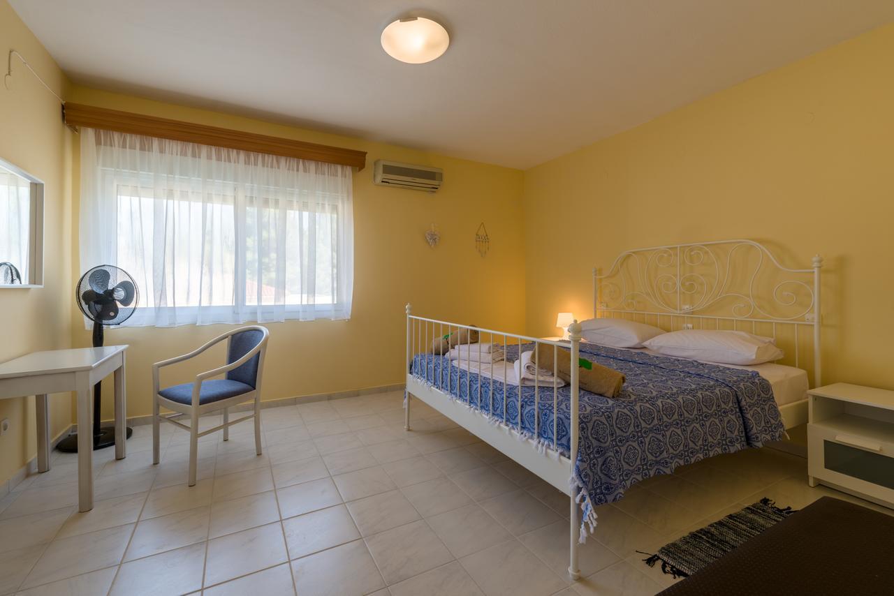 Sithonia Lodge Metamorfosi  Exterior photo