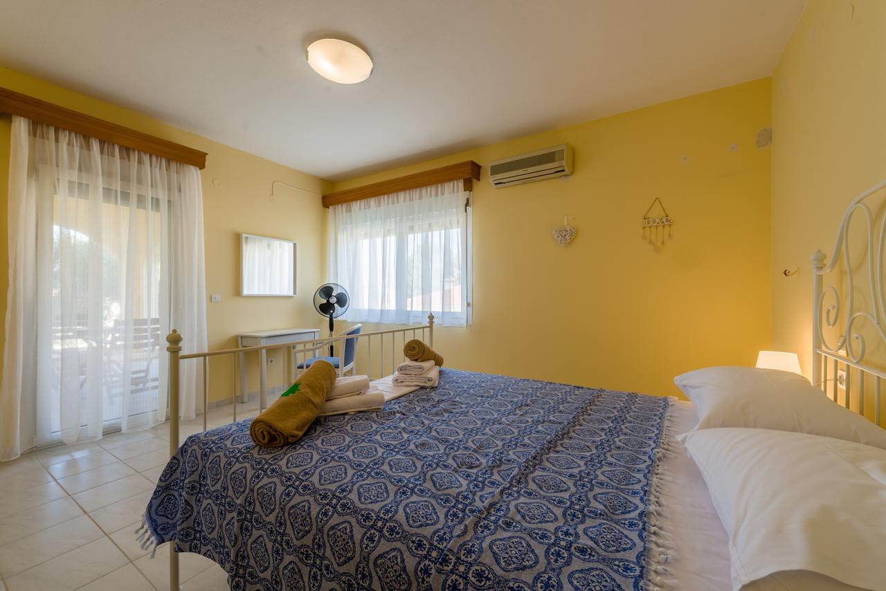 Sithonia Lodge Metamorfosi  Exterior photo