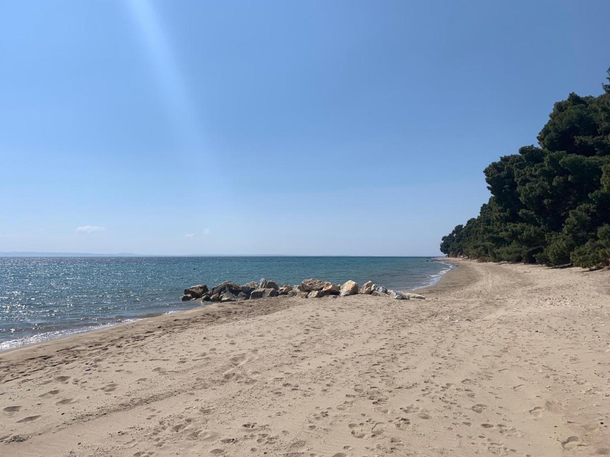 Sithonia Lodge Metamorfosi  Exterior photo