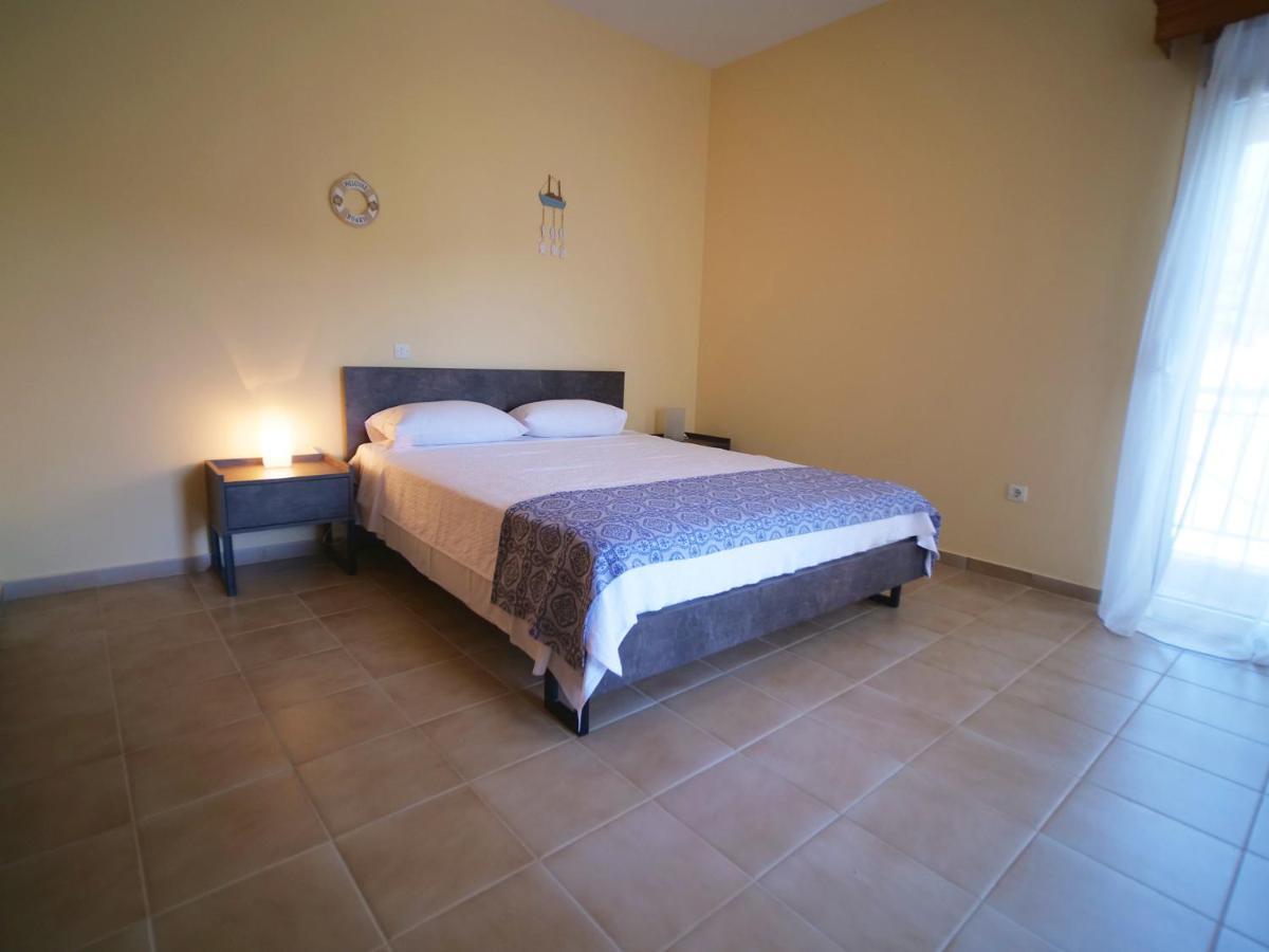 Sithonia Lodge Metamorfosi  Exterior photo