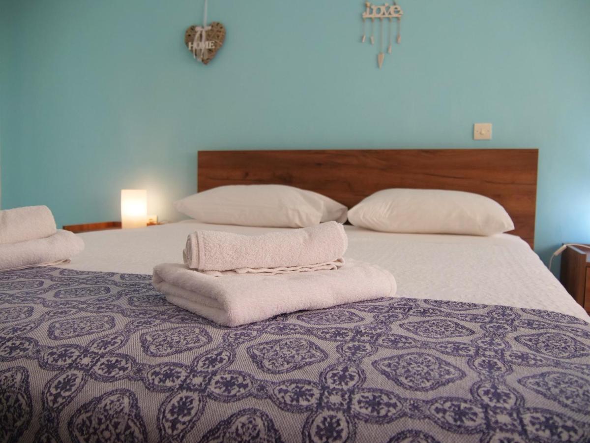 Sithonia Lodge Metamorfosi  Exterior photo