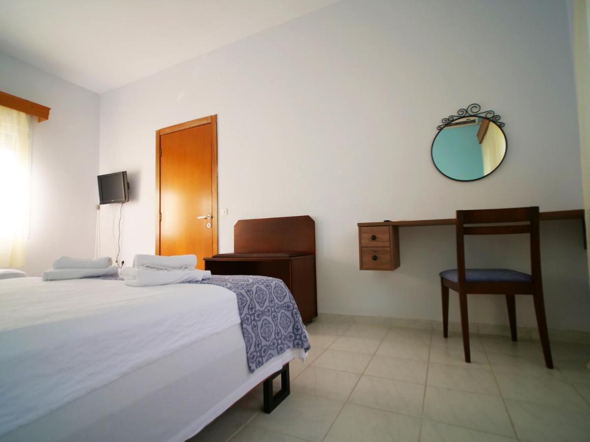 Sithonia Lodge Metamorfosi  Exterior photo