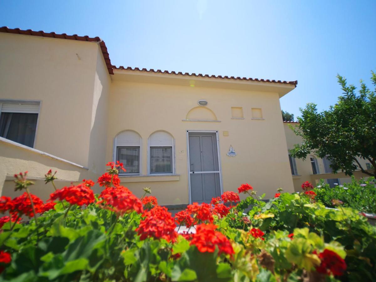 Sithonia Lodge Metamorfosi  Exterior photo
